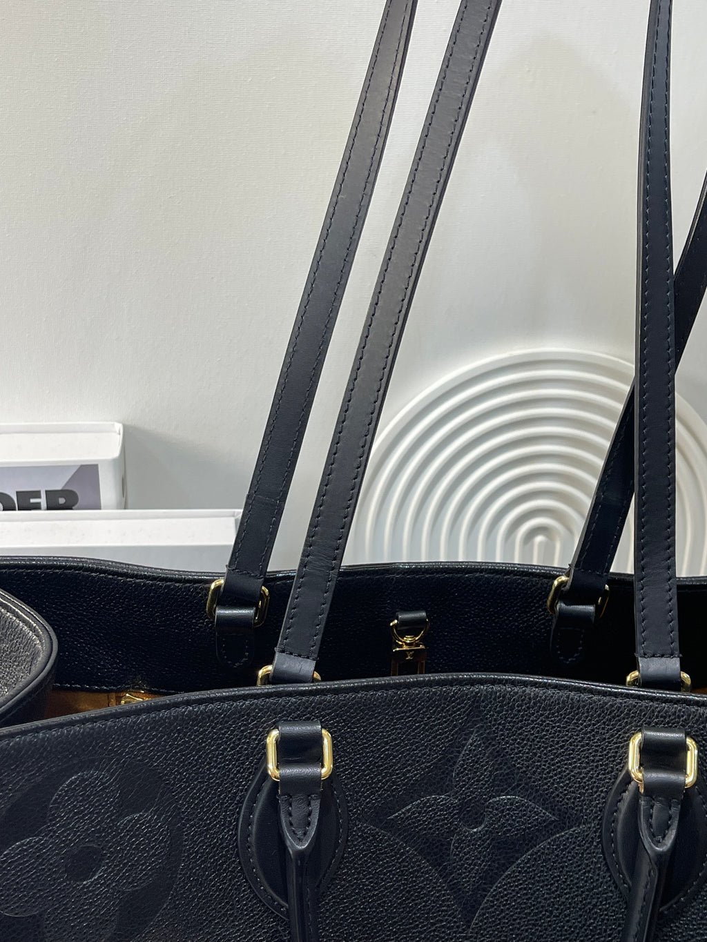 LV On the go GM (microchip)