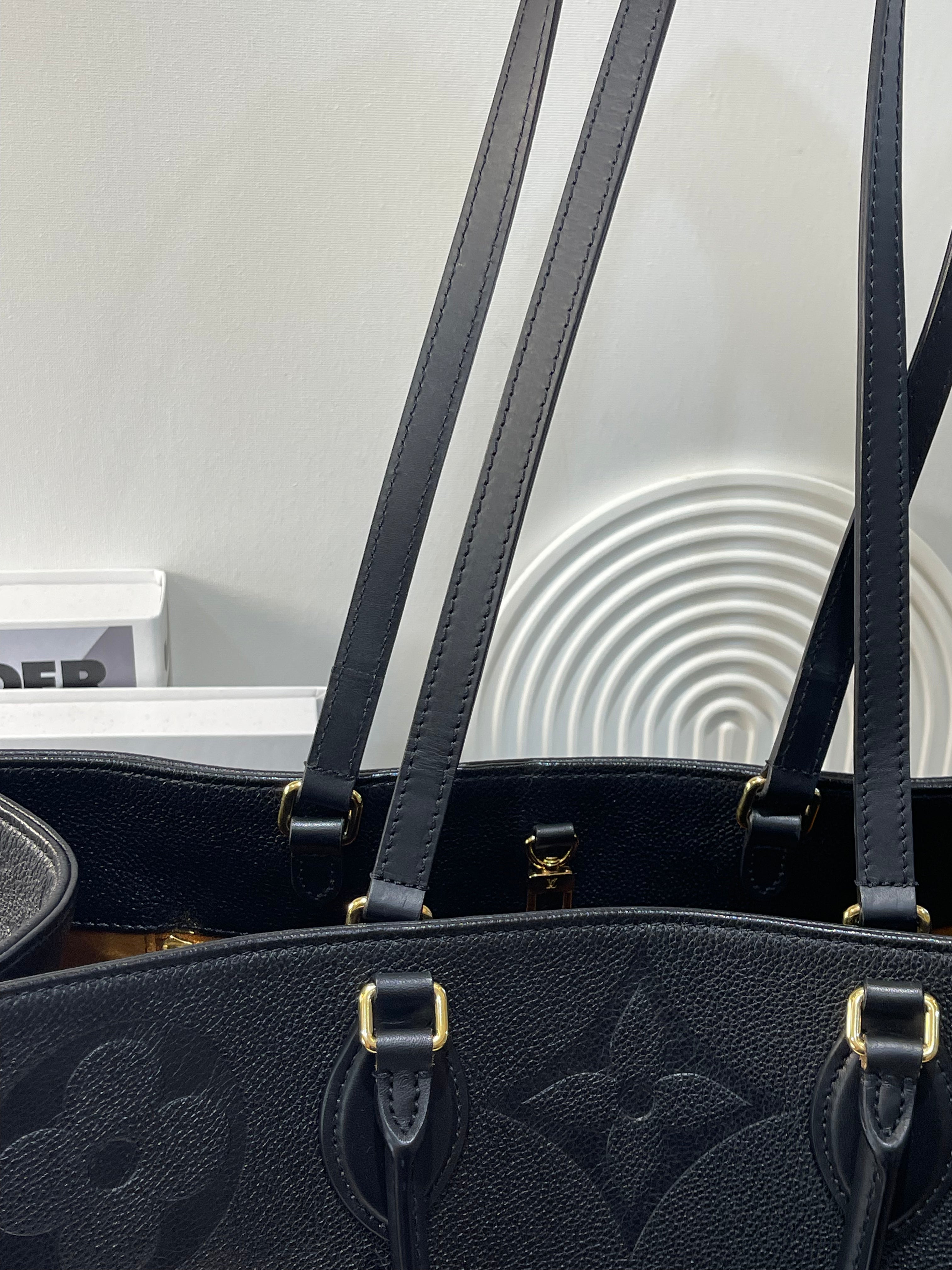 LV On the go GM (microchip)