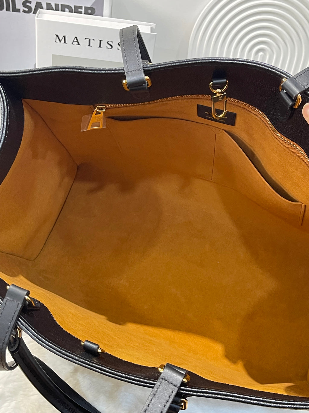 LV On the go GM (microchip)