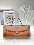 Burberry vintage doctor bag