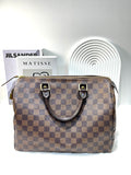 LV Speedy 30 Damier