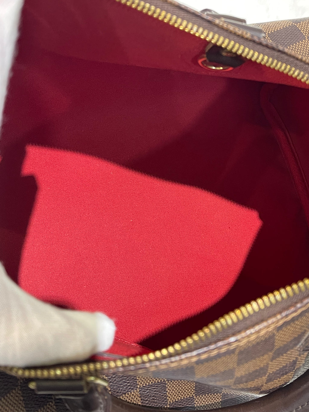 LV Speedy 30 Damier