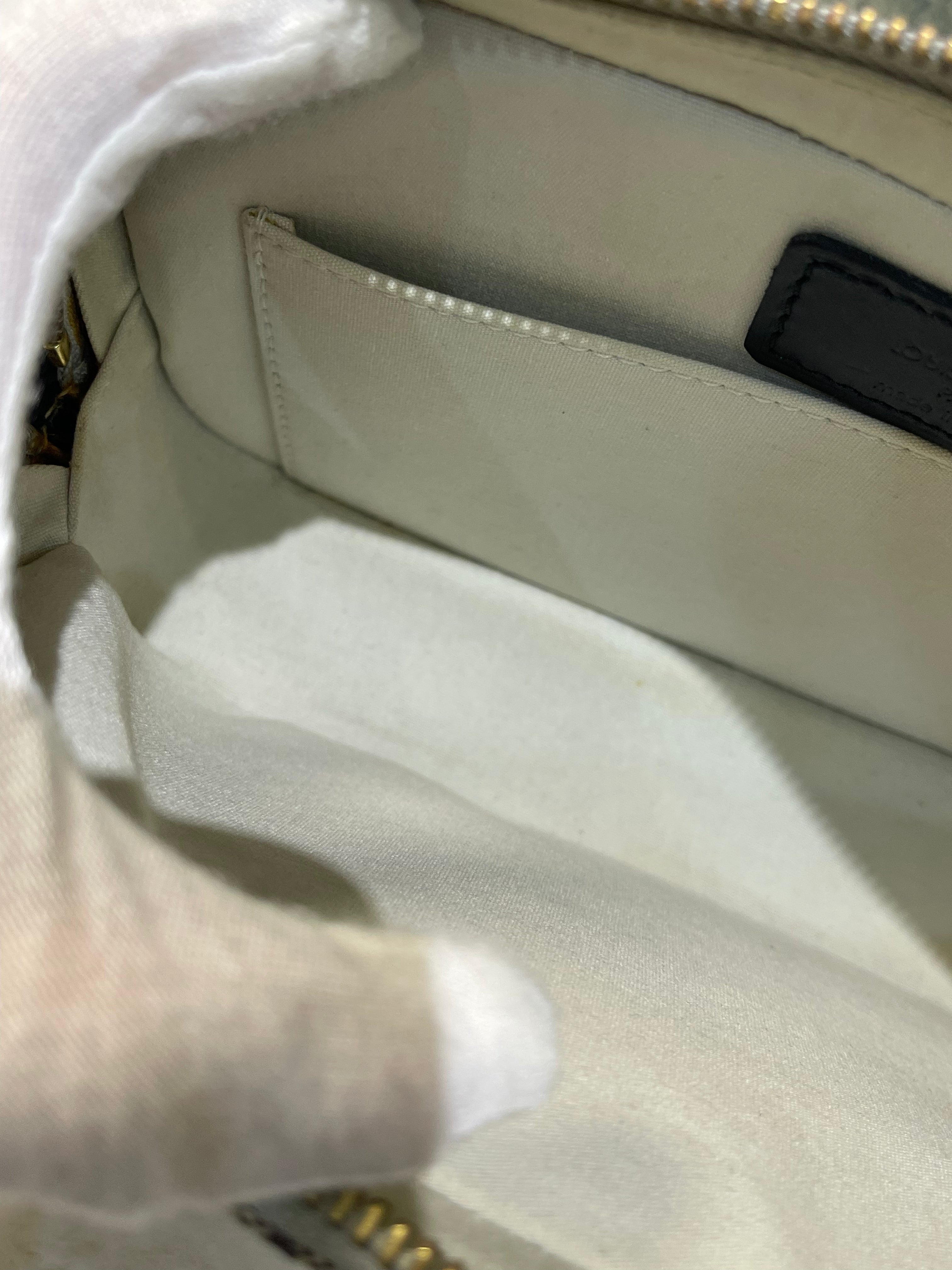 LV Monogram Mini Lin Juliette