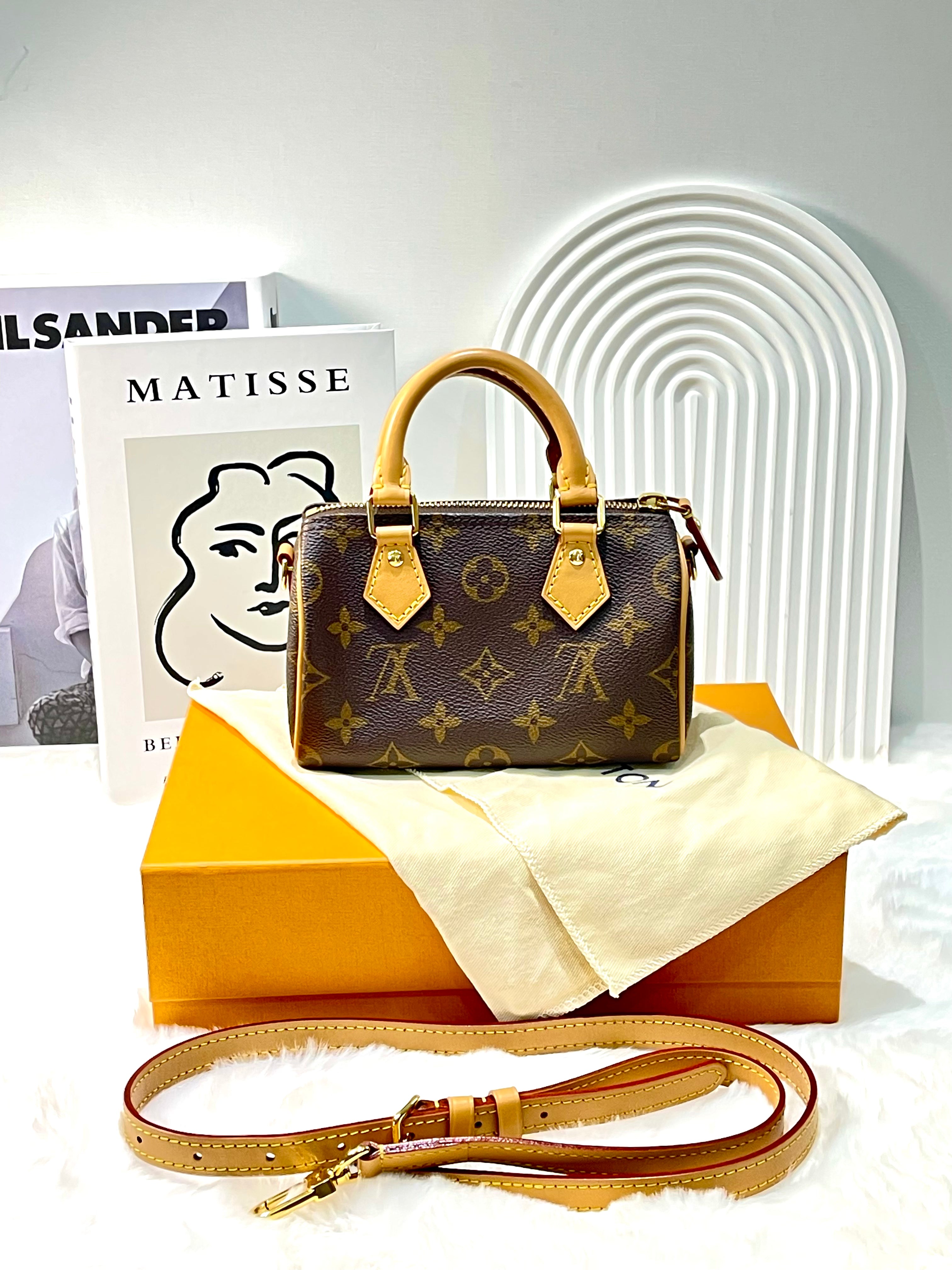 LV Speedy Nano