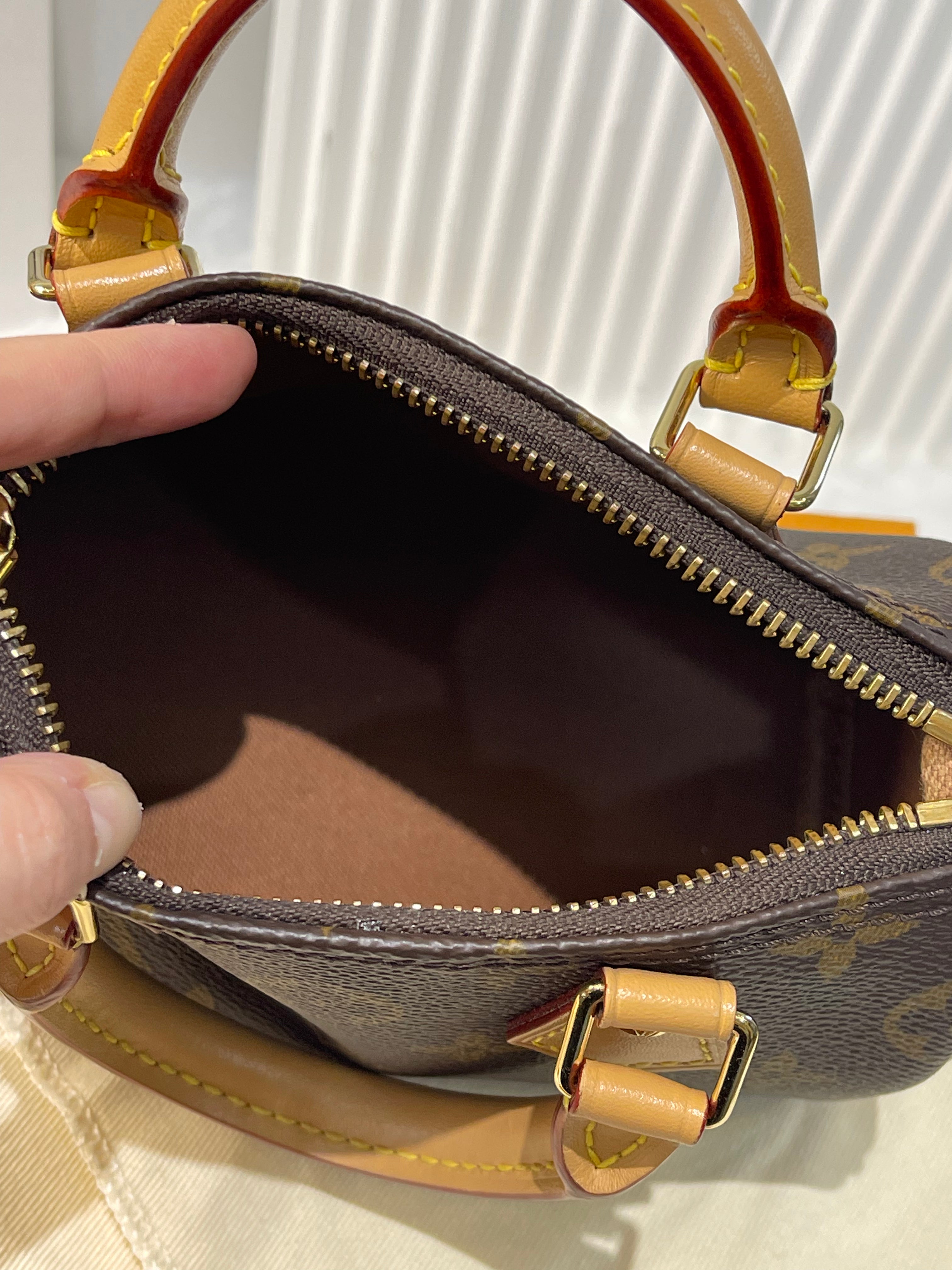 LV Speedy Nano