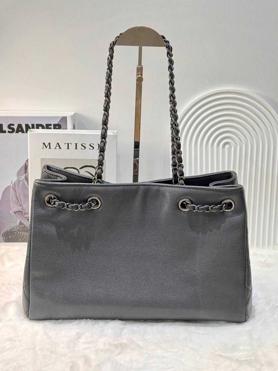 Chanel Tote Bag