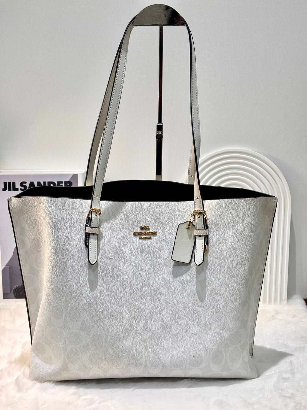 Coach Tote Bag