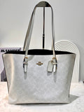 Coach Tote Bag