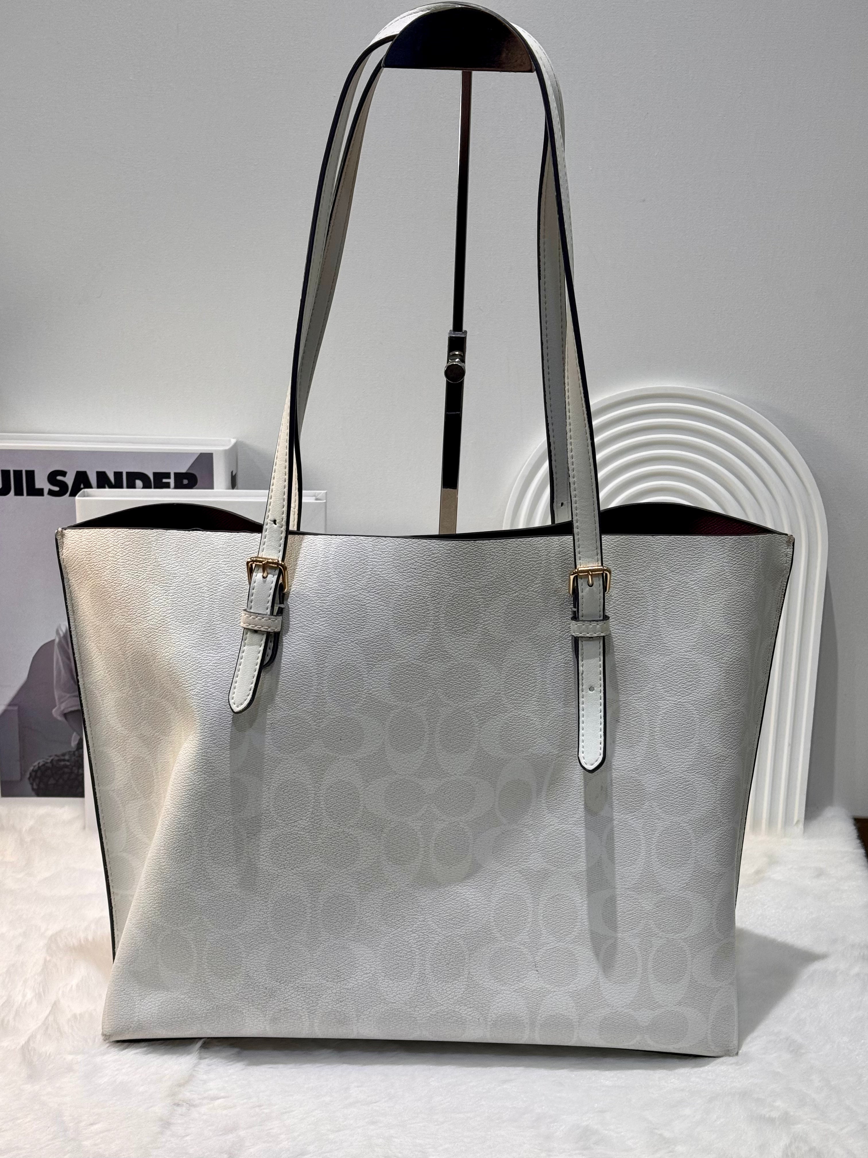 Coach Tote Bag