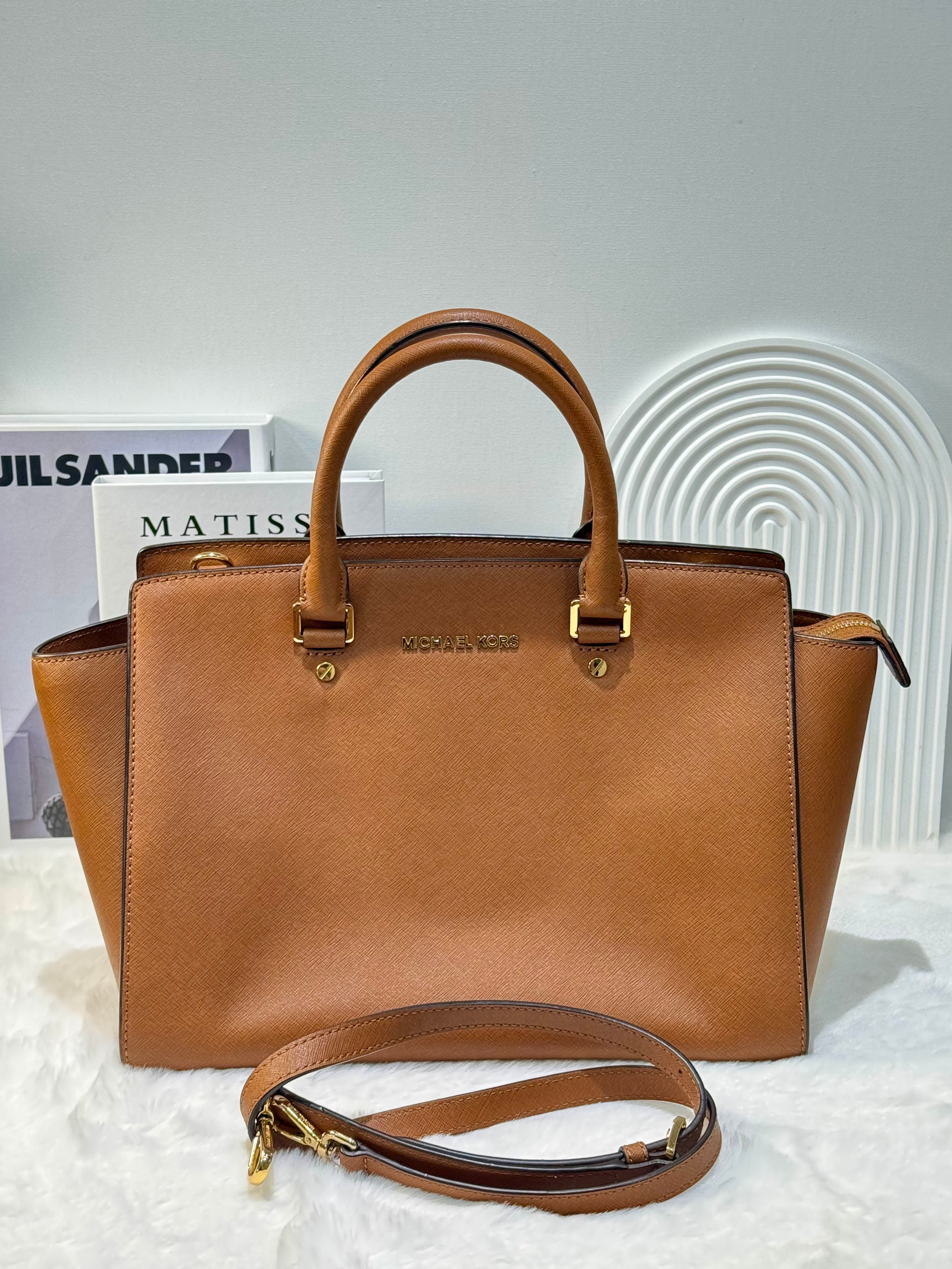 MK Shoulder Bag
