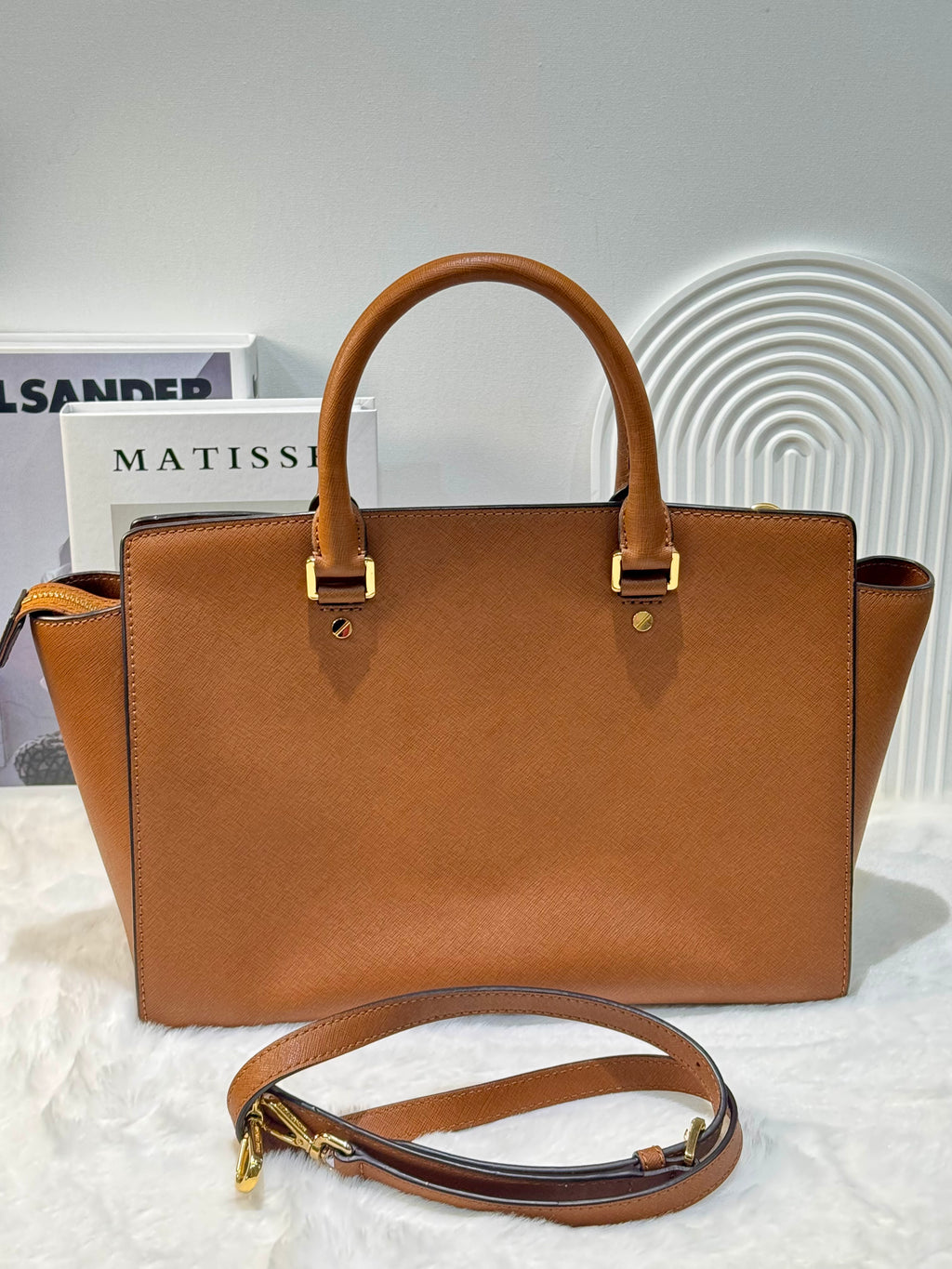 MK Shoulder Bag