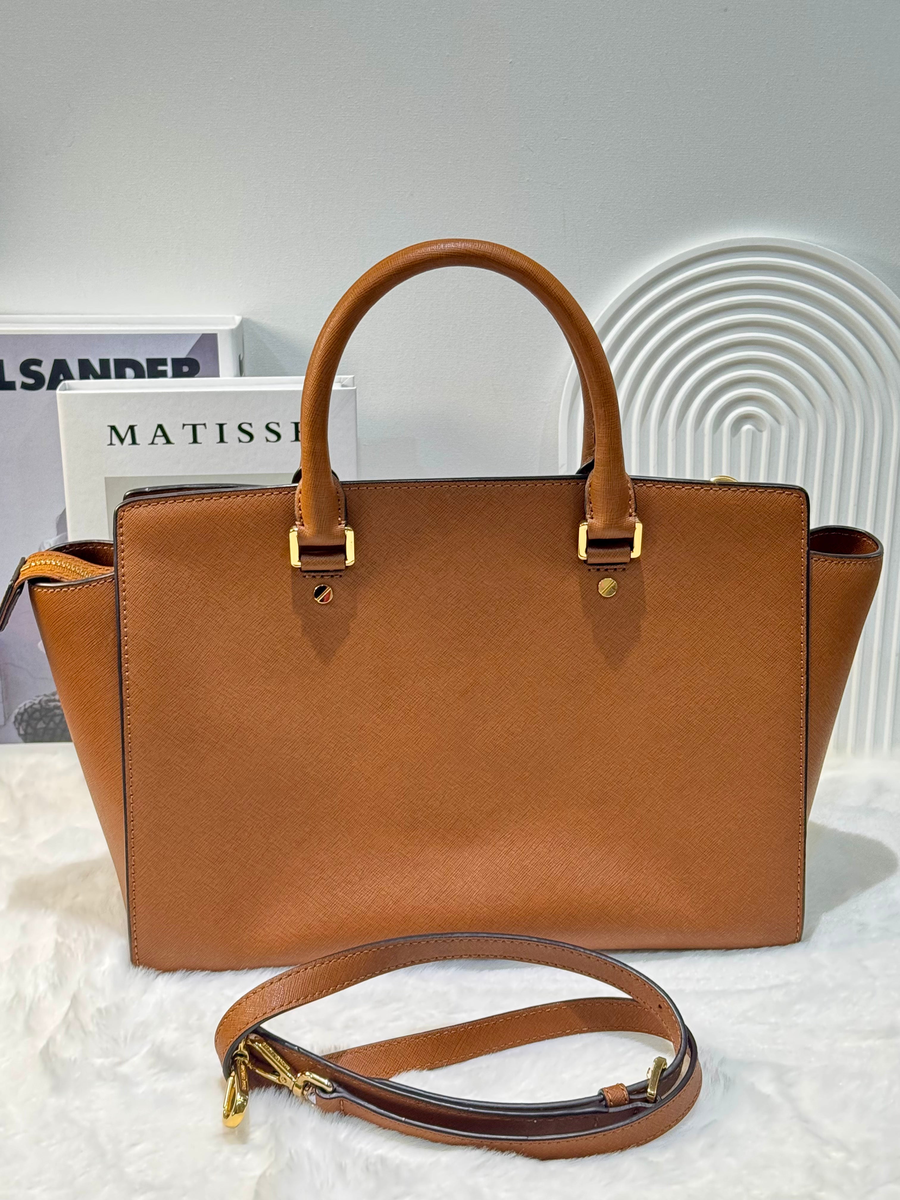 MK Shoulder Bag