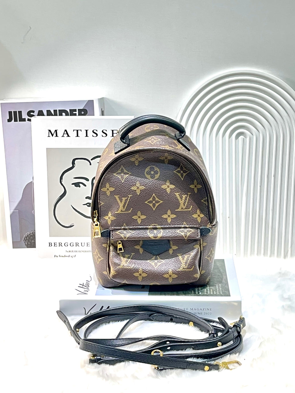 LV Palm Spring