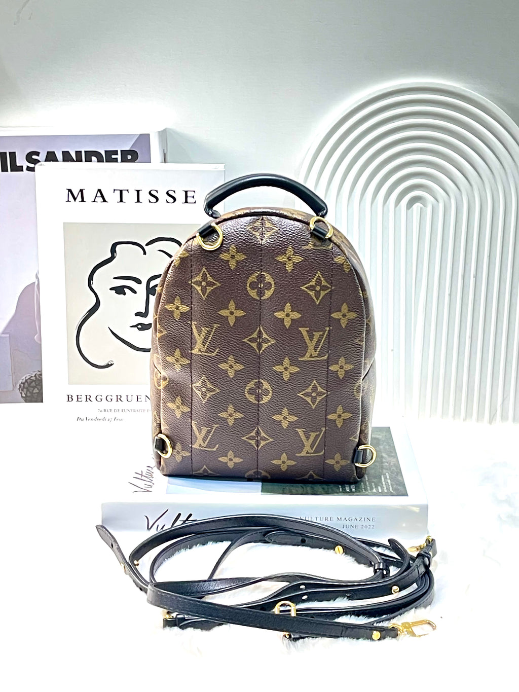LV Palm Spring