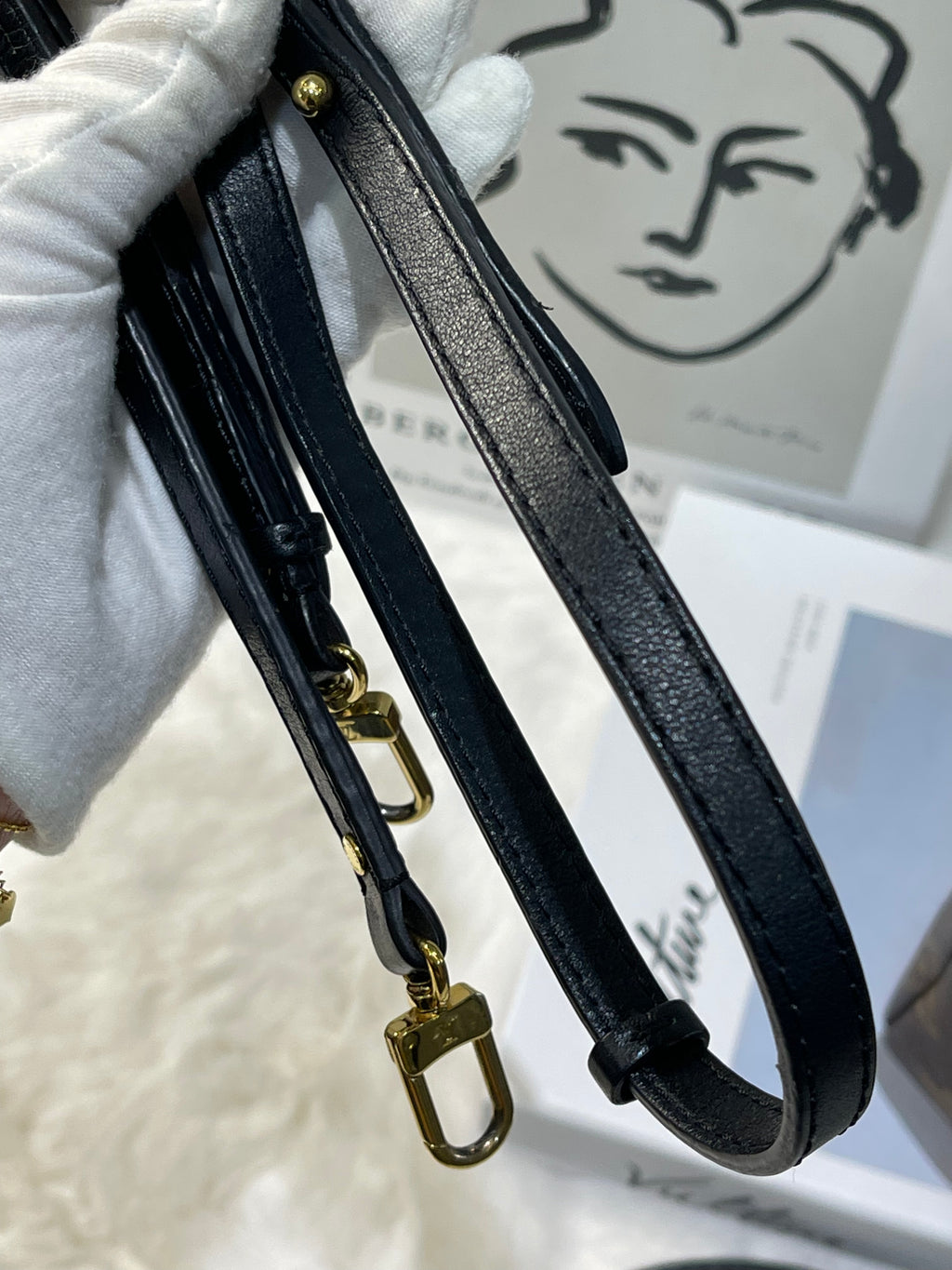 LV Palm Spring