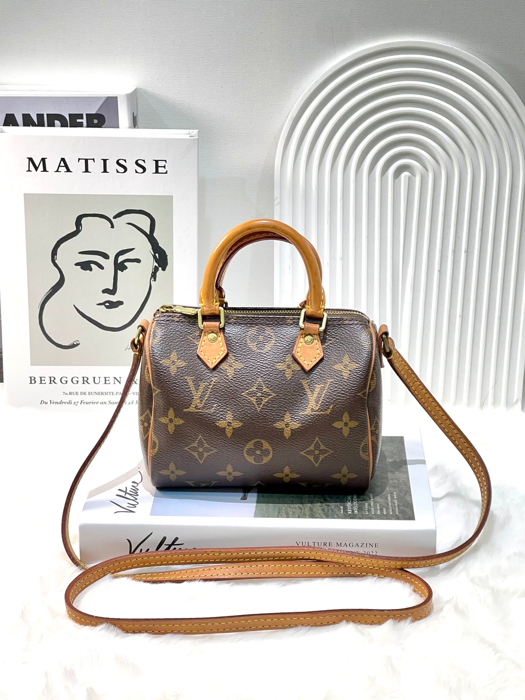 LV Speedy Nano (First Gen)