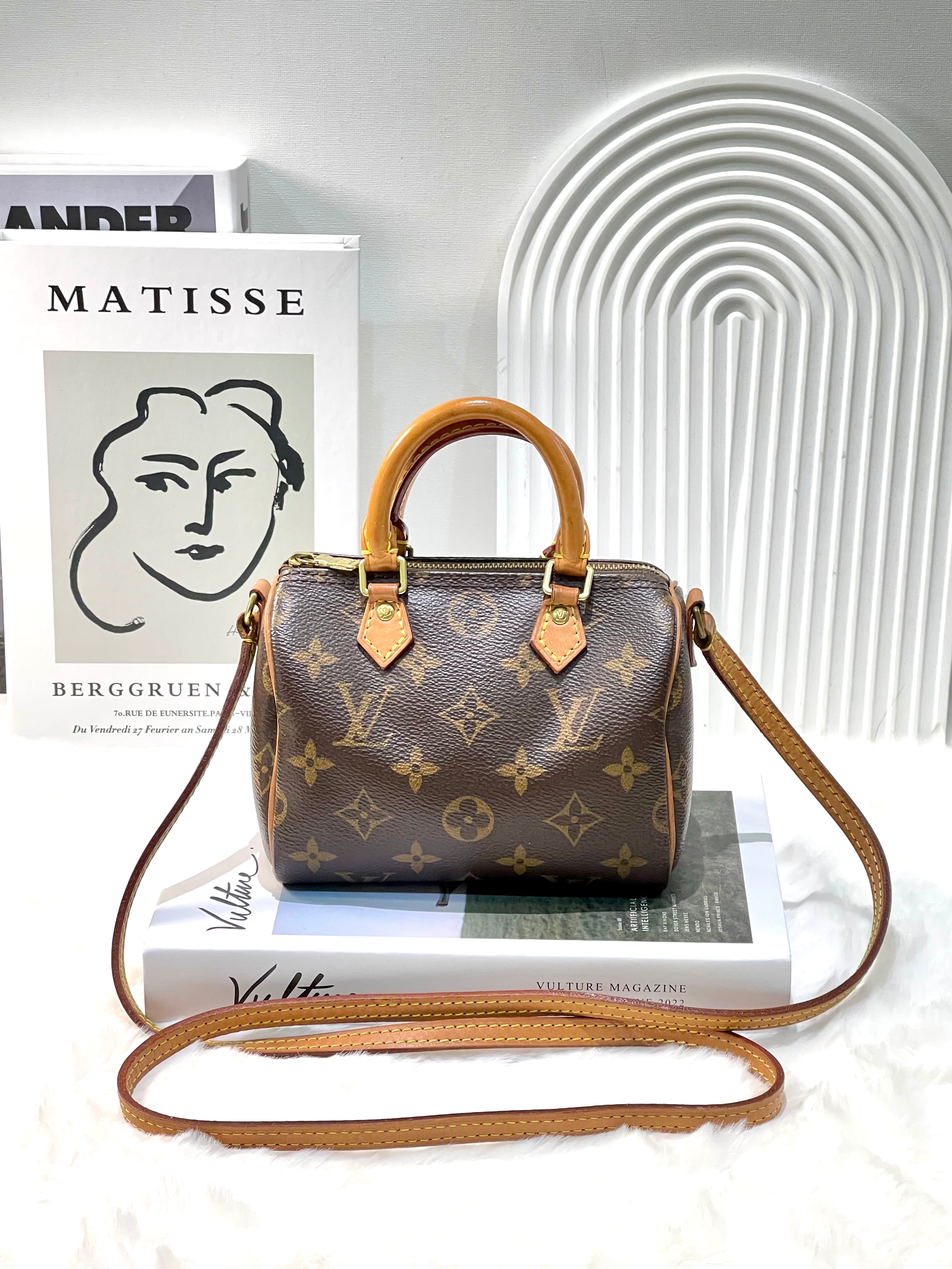 LV Speedy Nano (First Gen)