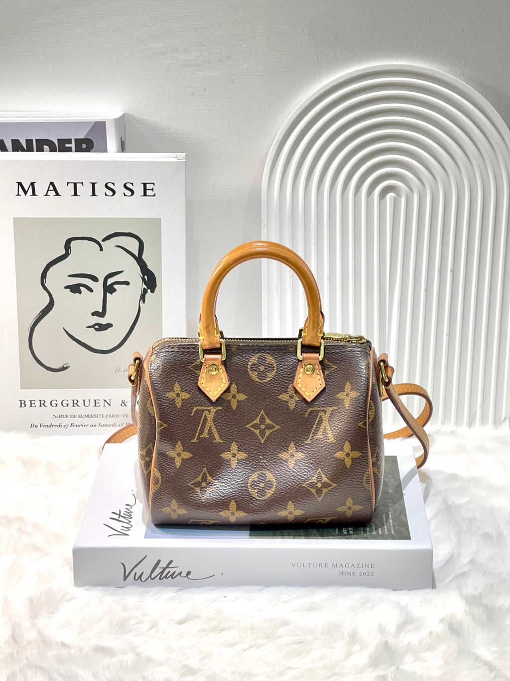 LV Speedy Nano (First Gen)