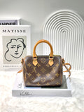 LV Speedy Nano (First Gen)