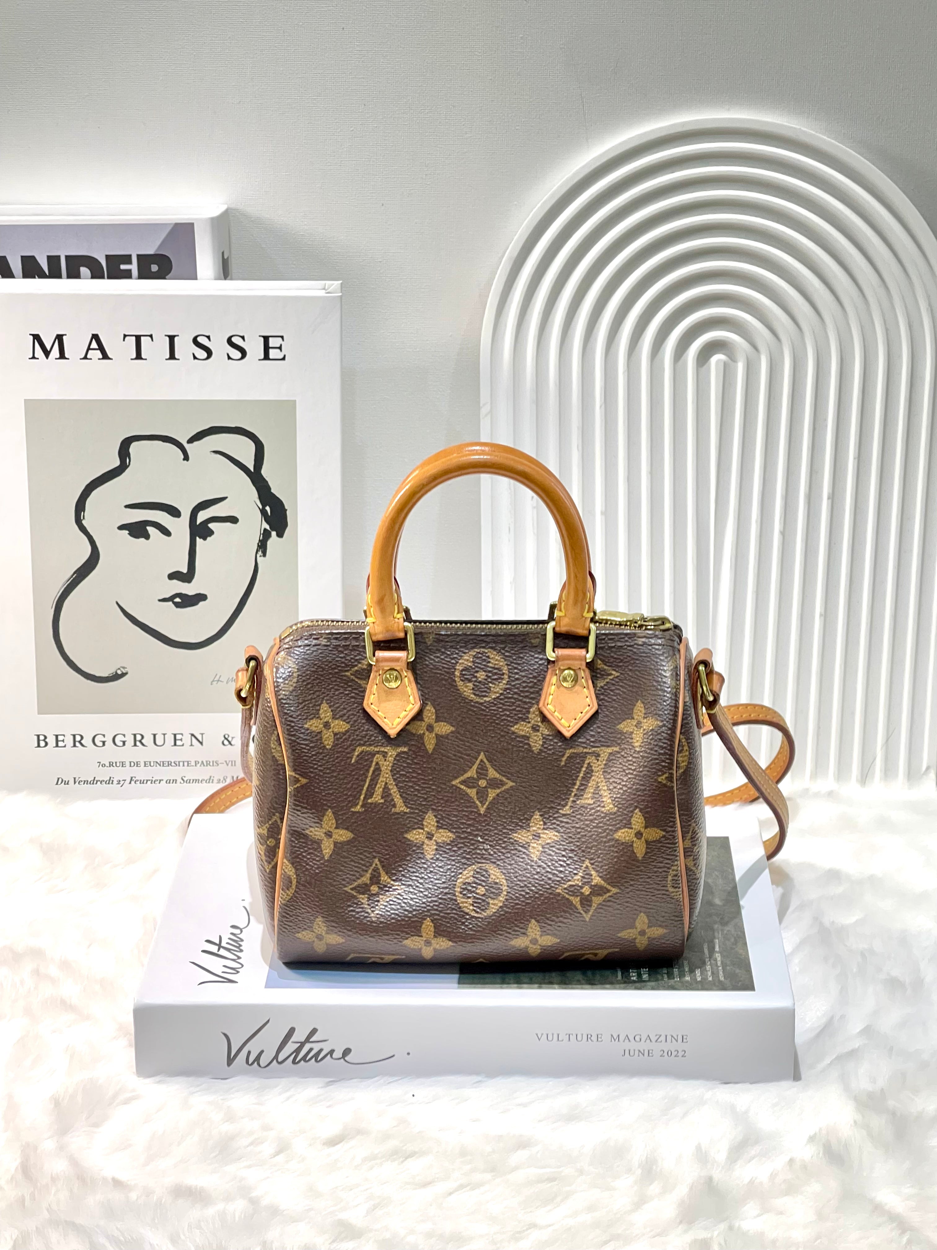 LV Speedy Nano (First Gen)