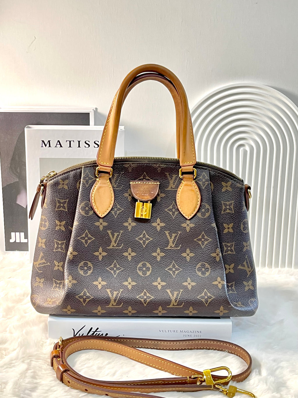 LV Rivoli PM
