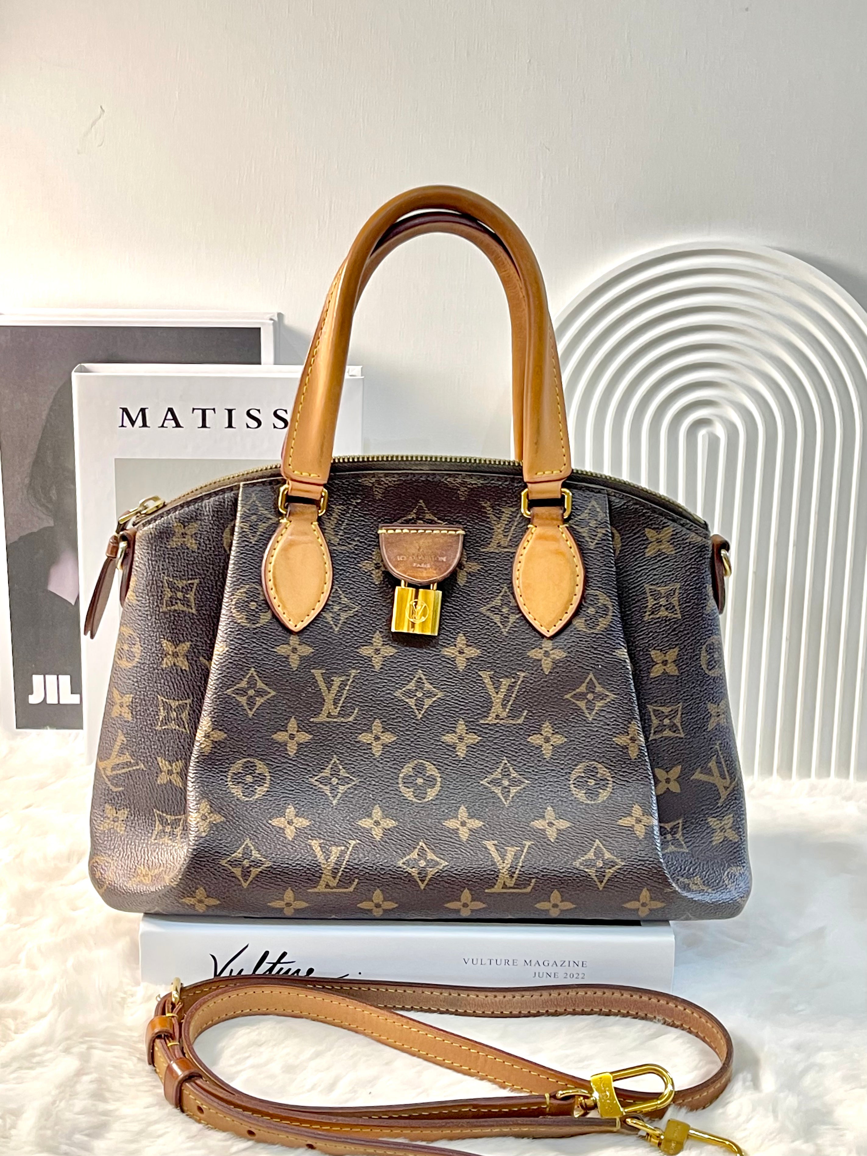 LV Rivoli PM