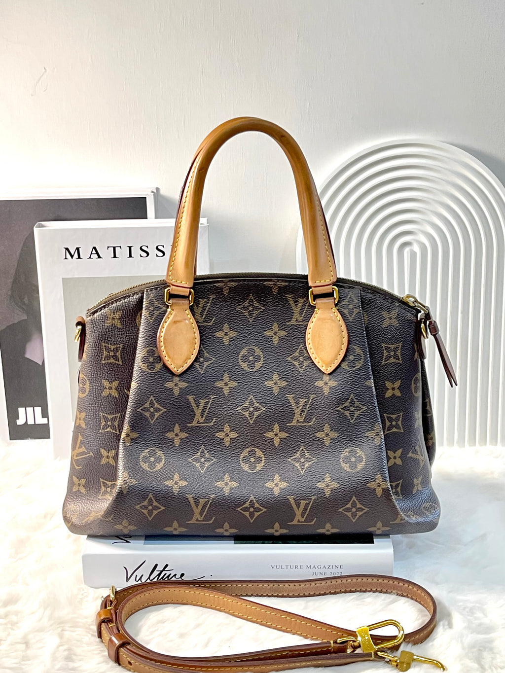 LV Rivoli PM