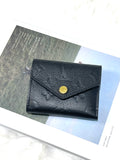 LV Zoe Wallet