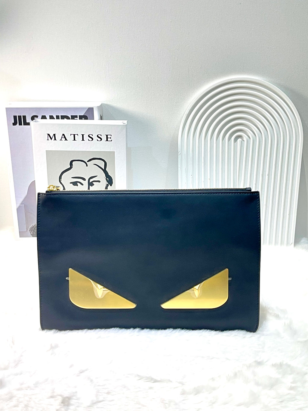 Fendi Pouch