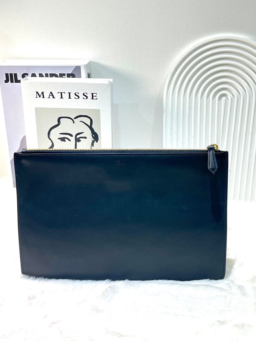 Fendi Pouch