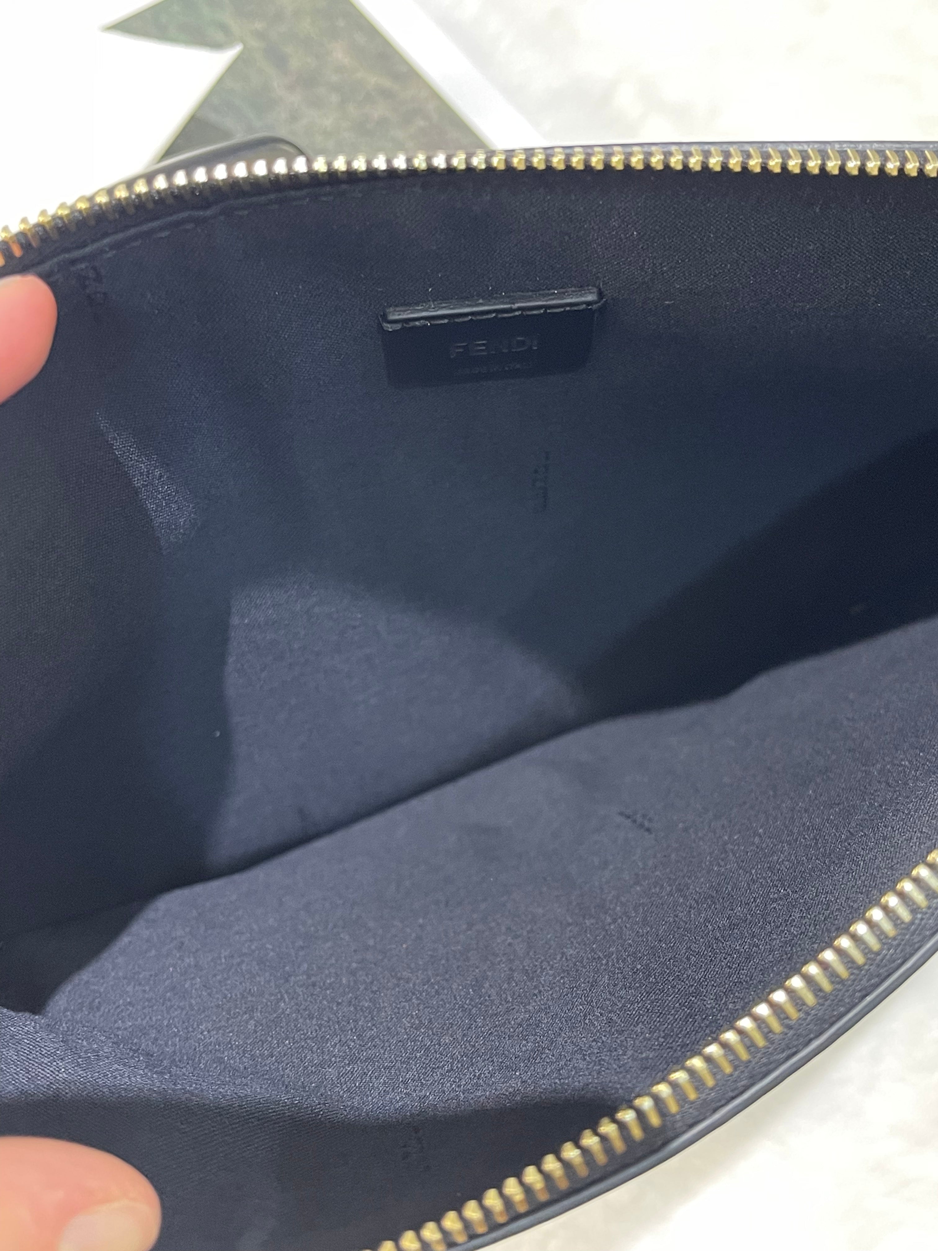 Fendi Pouch