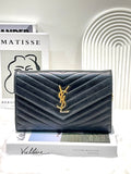YSL Cassandra WOC