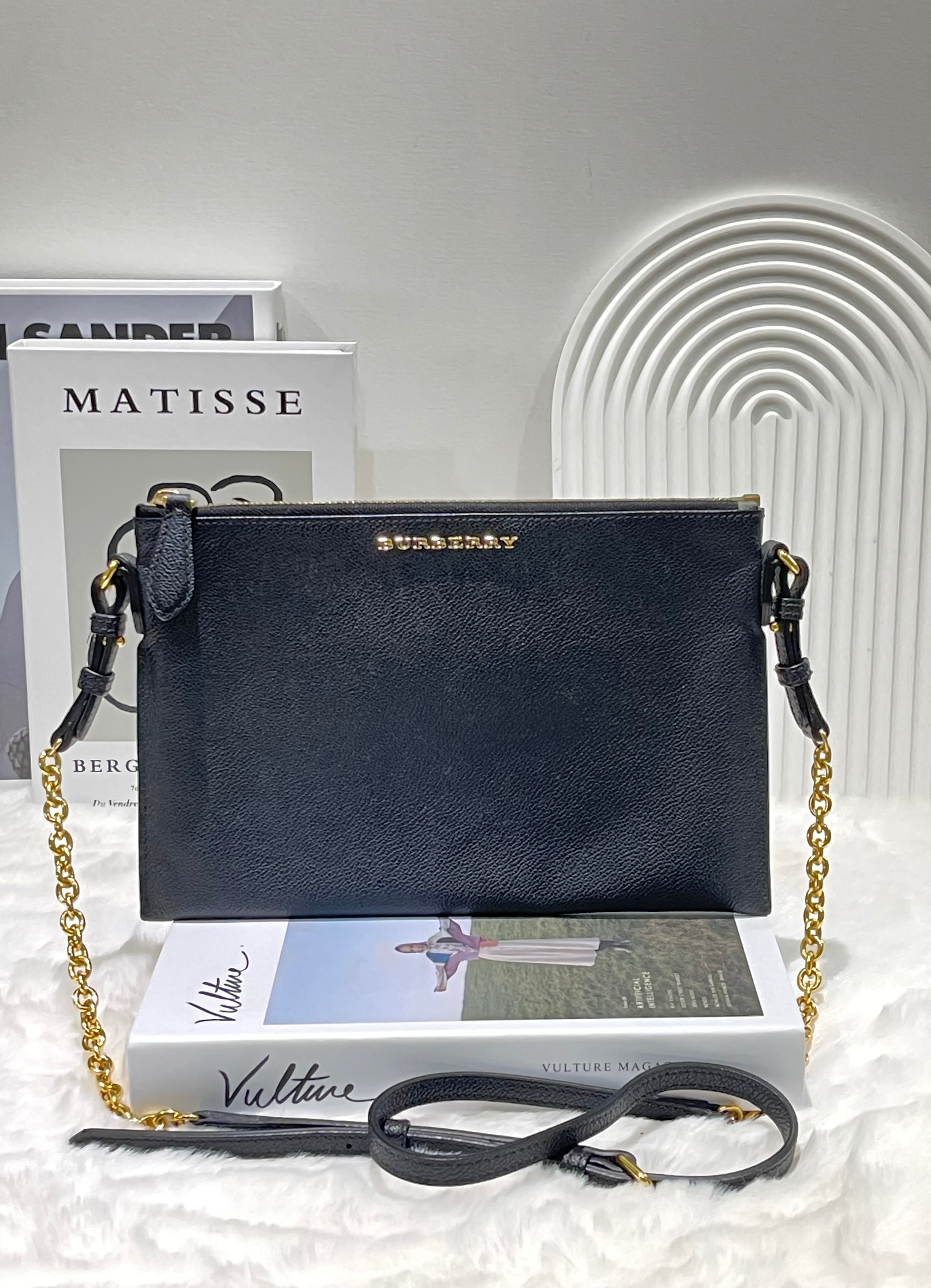 Burberry Crossbody Bag