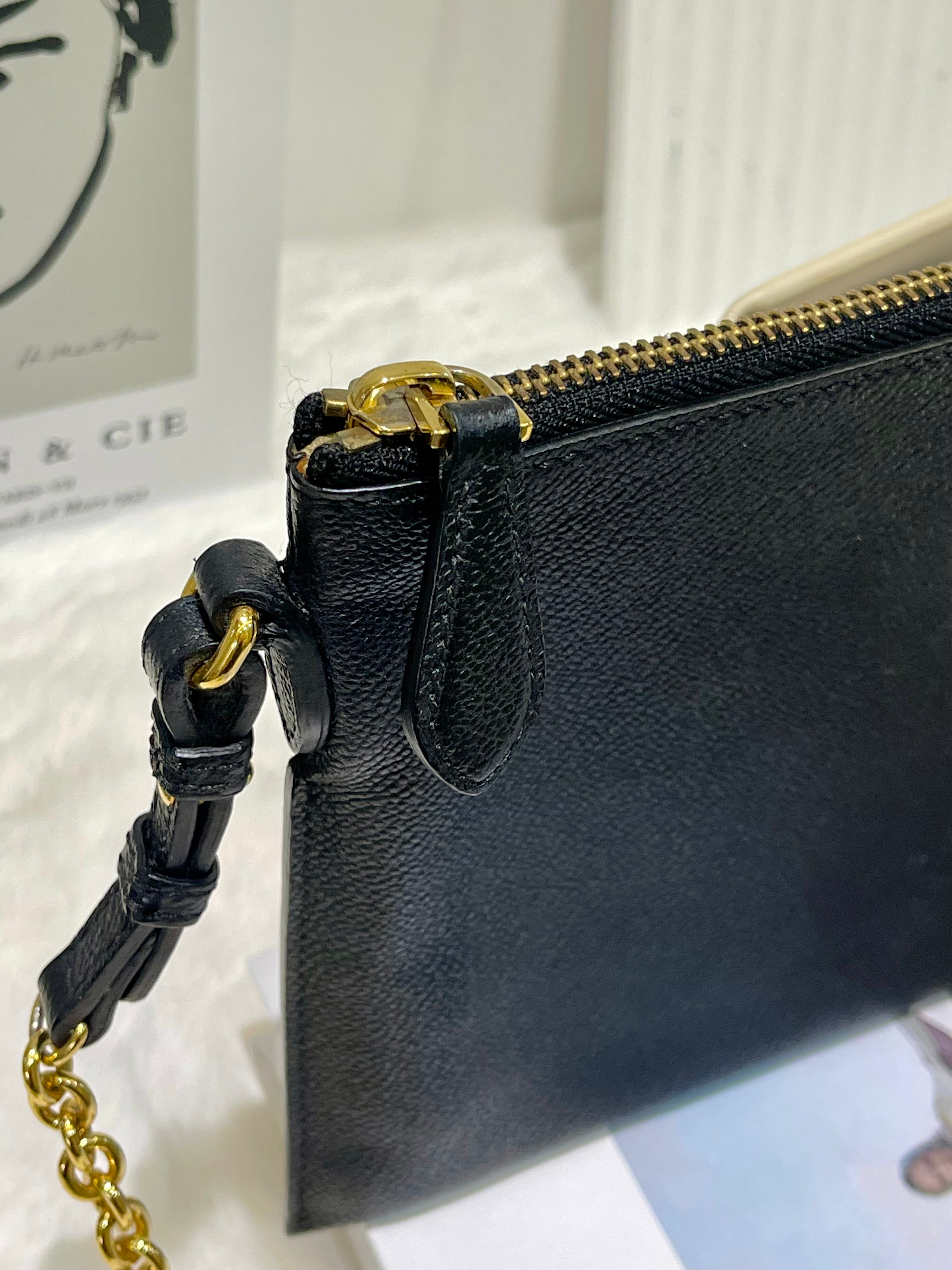 Burberry Crossbody Bag
