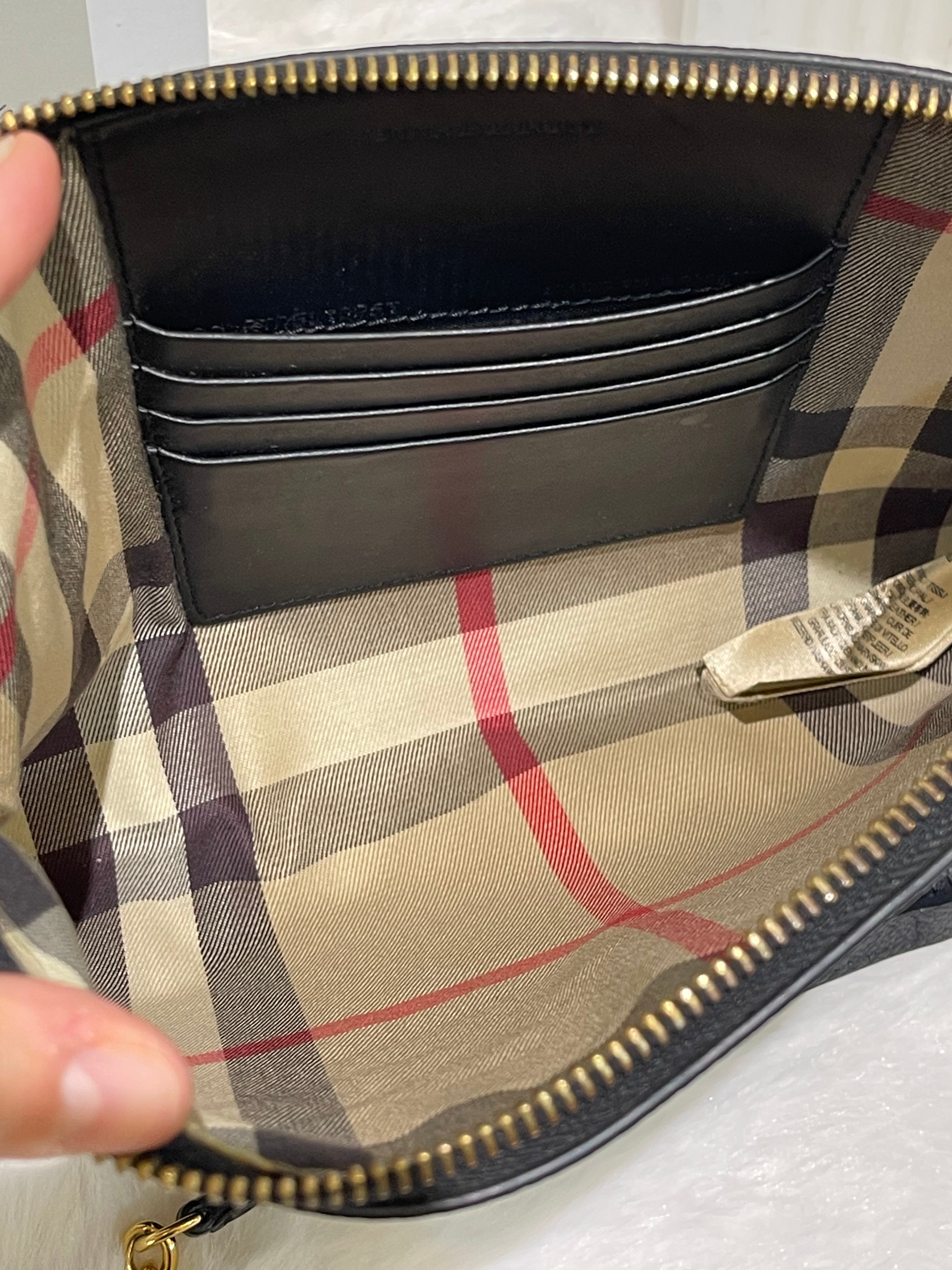 Burberry Crossbody Bag