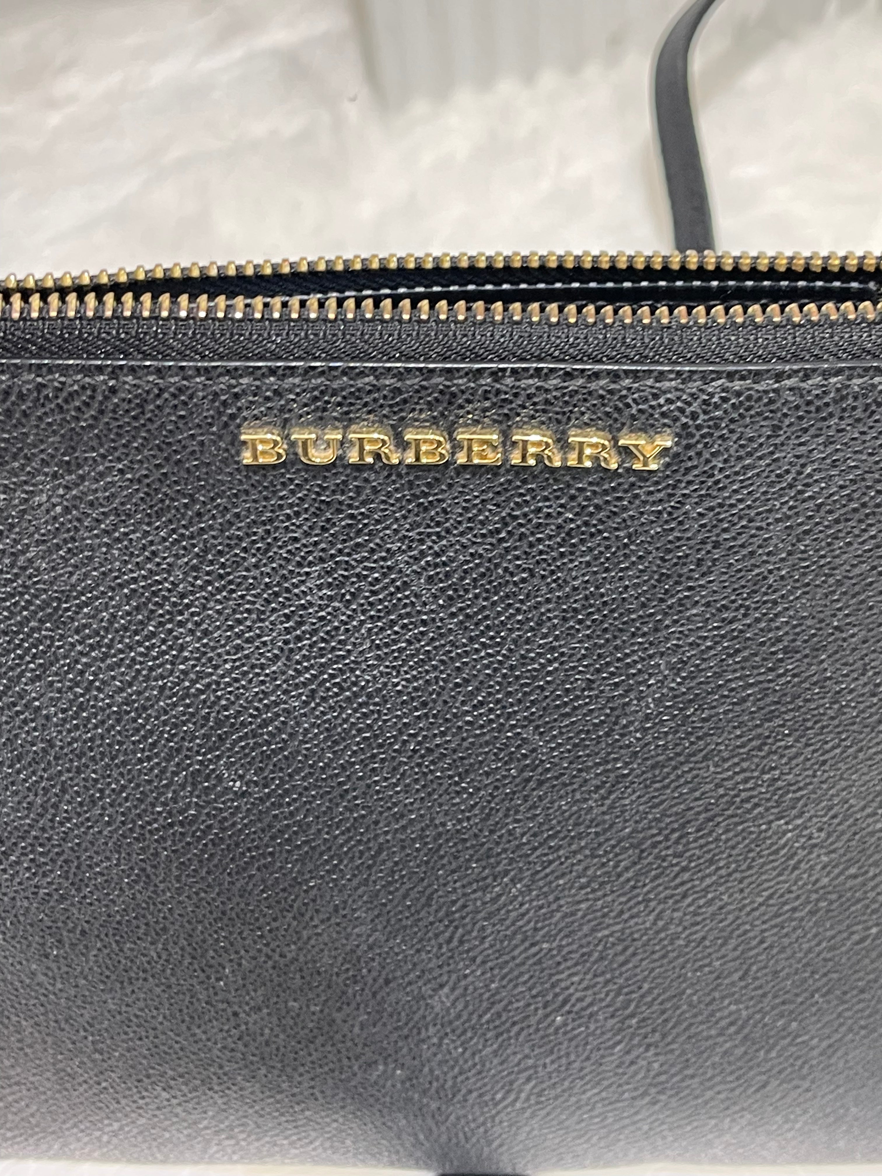 Burberry Crossbody Bag