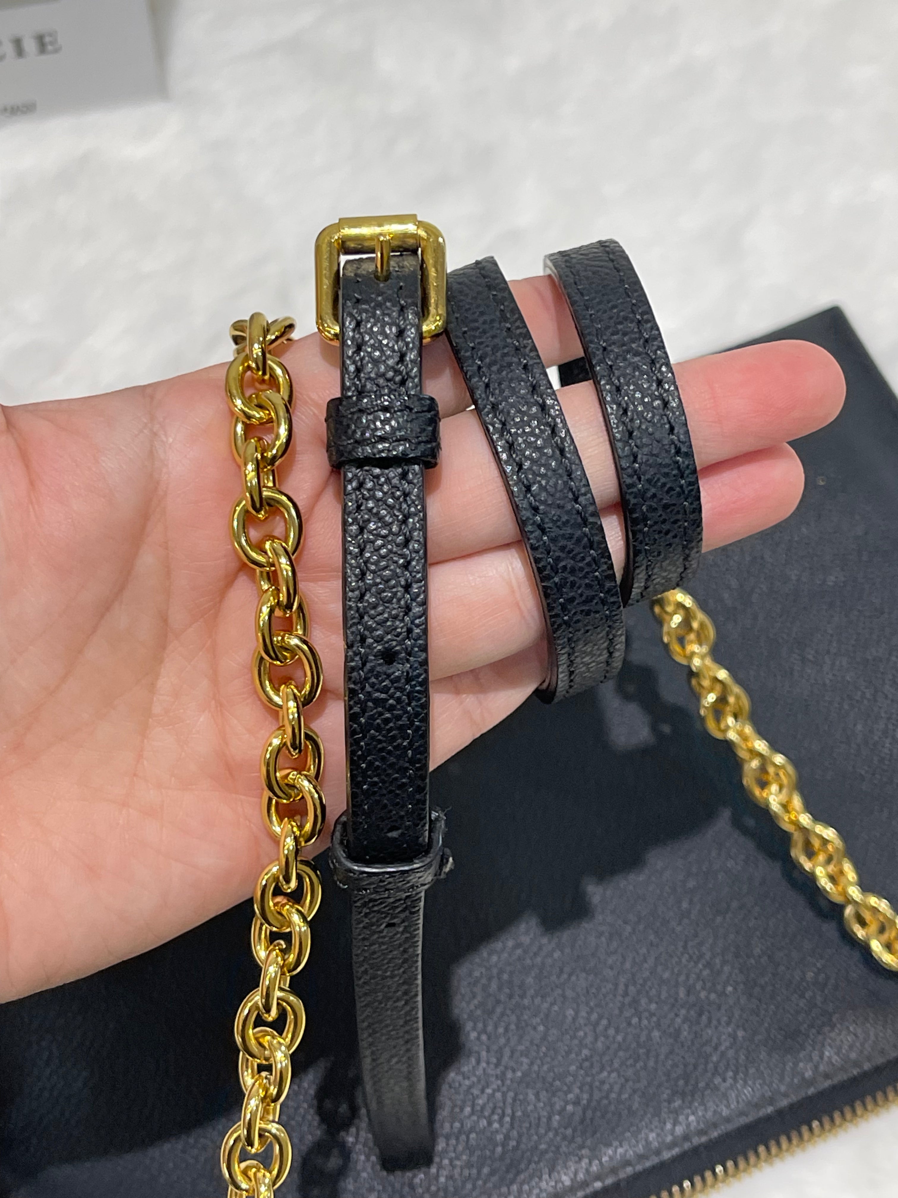 Burberry Crossbody Bag