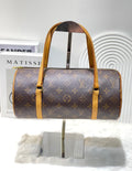 LV Monogram Papillon