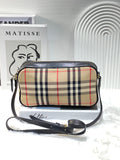 Burberry Camera Bag