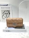 Gucci Marmont Super Mini
