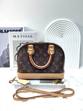 LV Alma BB (microchip)