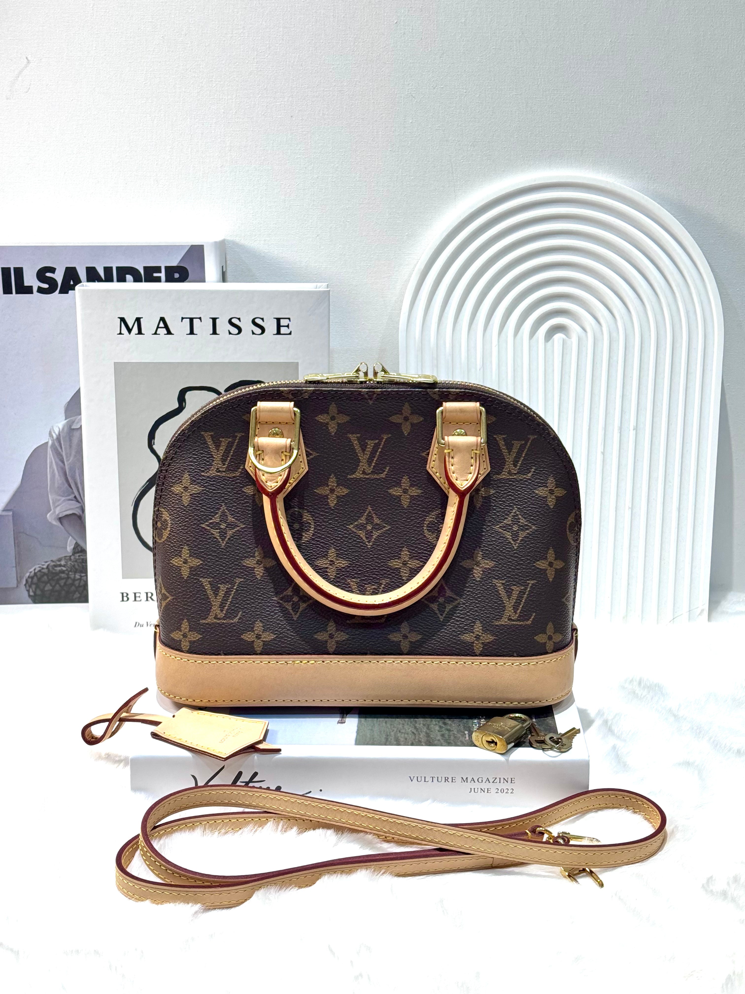 LV Alma BB (microchip)