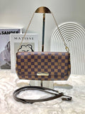 LV favourite Damier