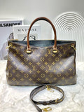 LV Pallas Monogram