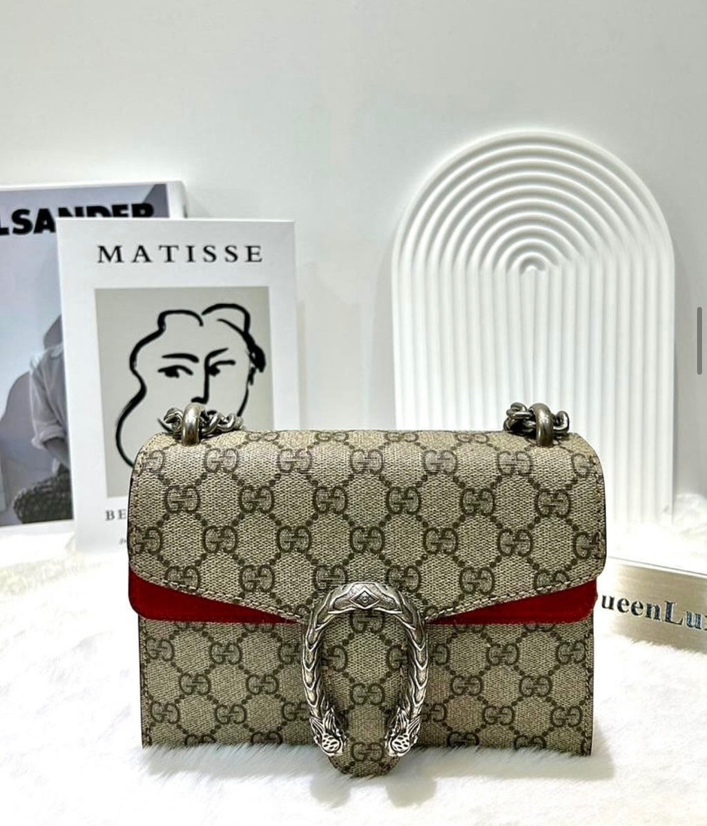 Gucci Dionysus Mini