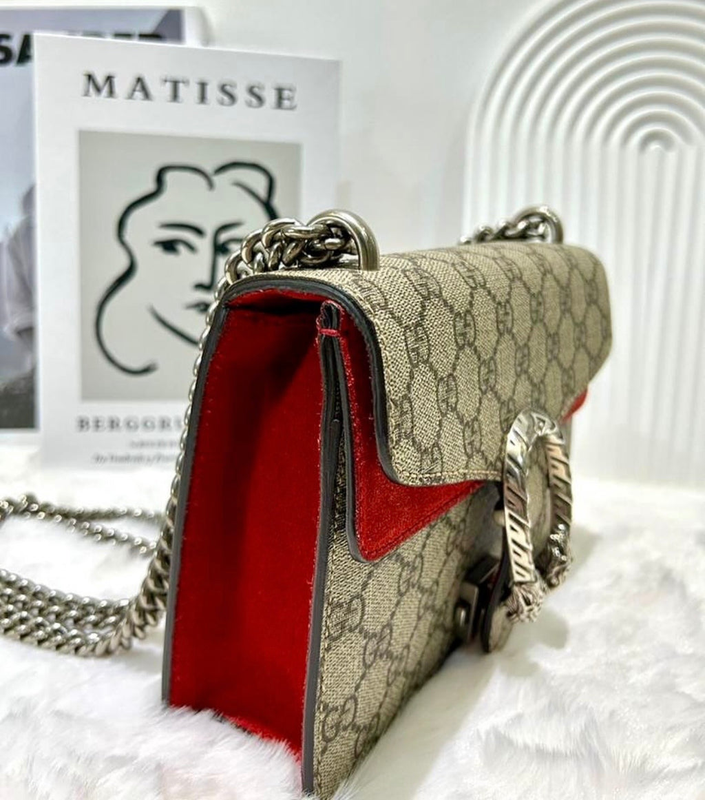 Gucci Dionysus Mini