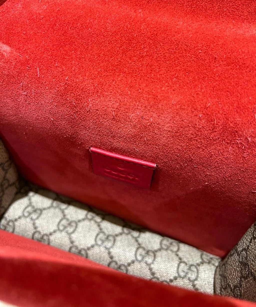Gucci Dionysus Mini