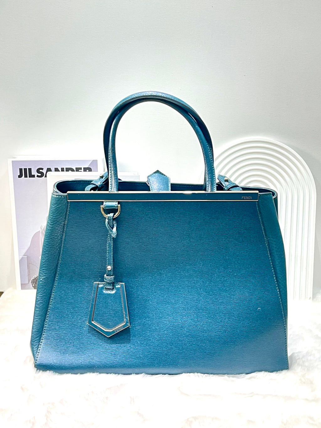 Fendi 2Jours