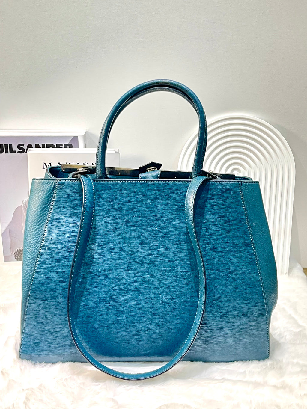Fendi 2Jours