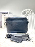 LV Messenger Bag Duo Shadow
